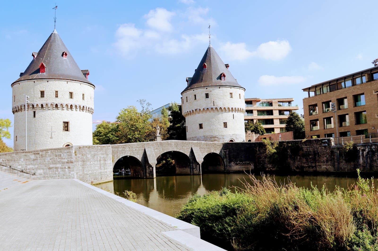 Broel Bridge - Image 1