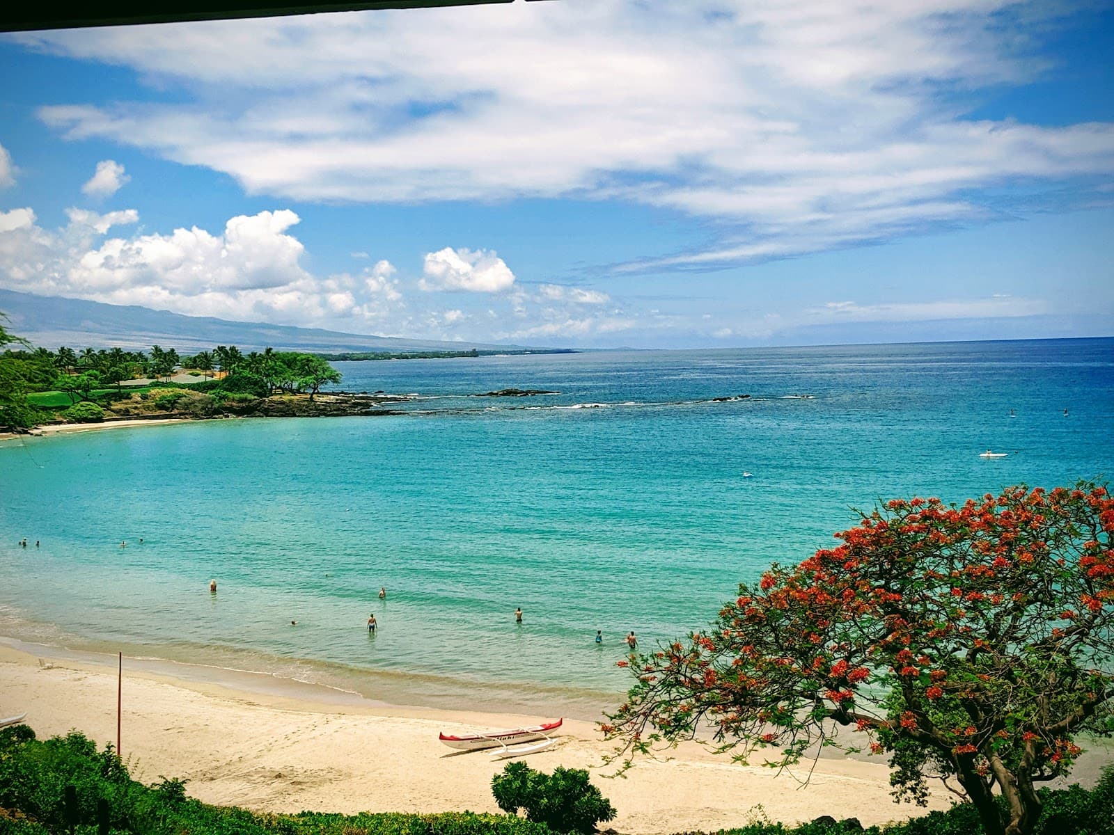 Mauna Kea Beach - Image 1