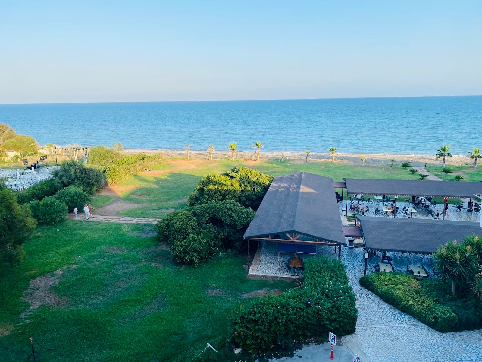 Alata Arboretum - Image 1