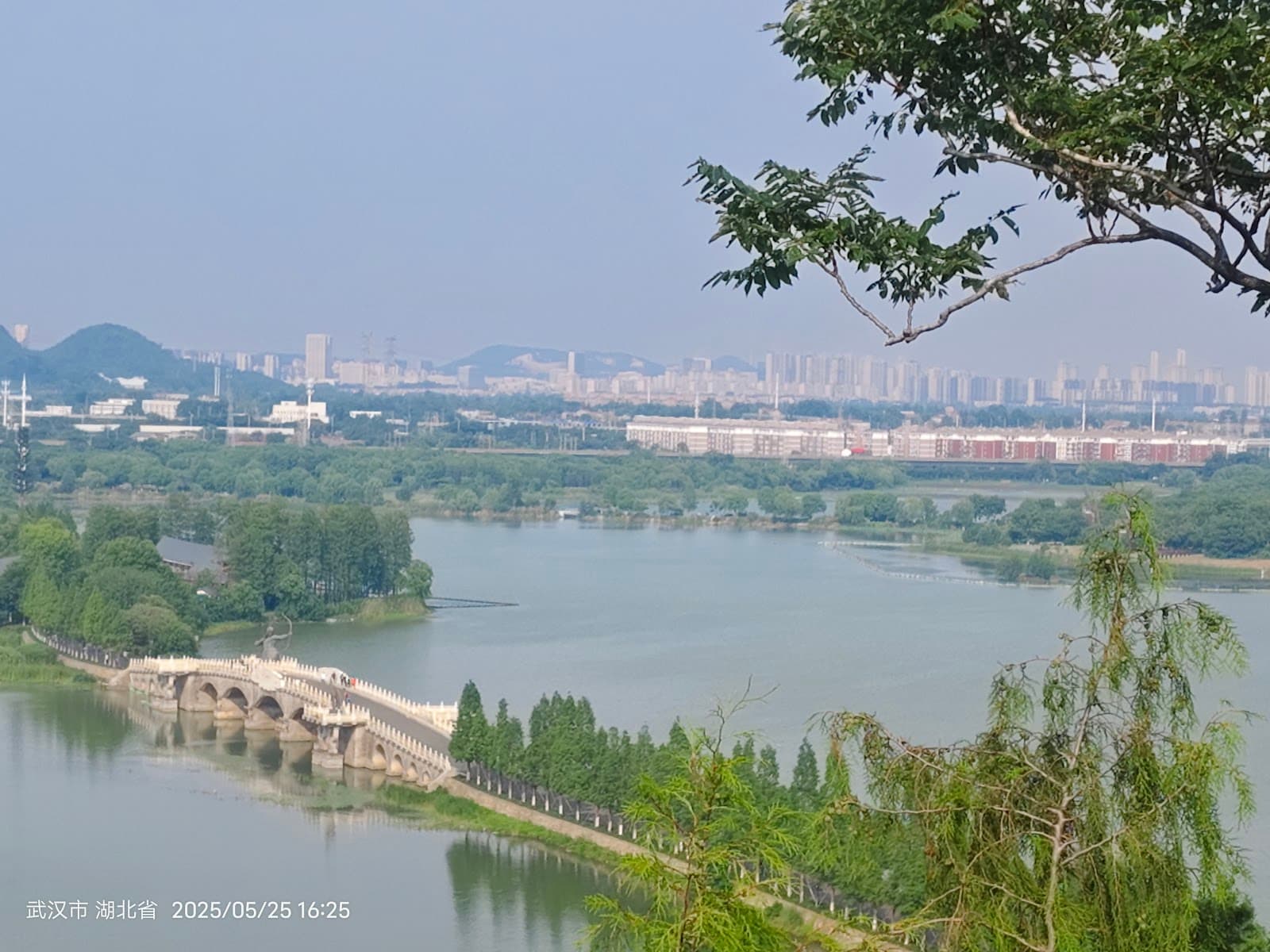 Xibeihu Wetland Park - Image 1