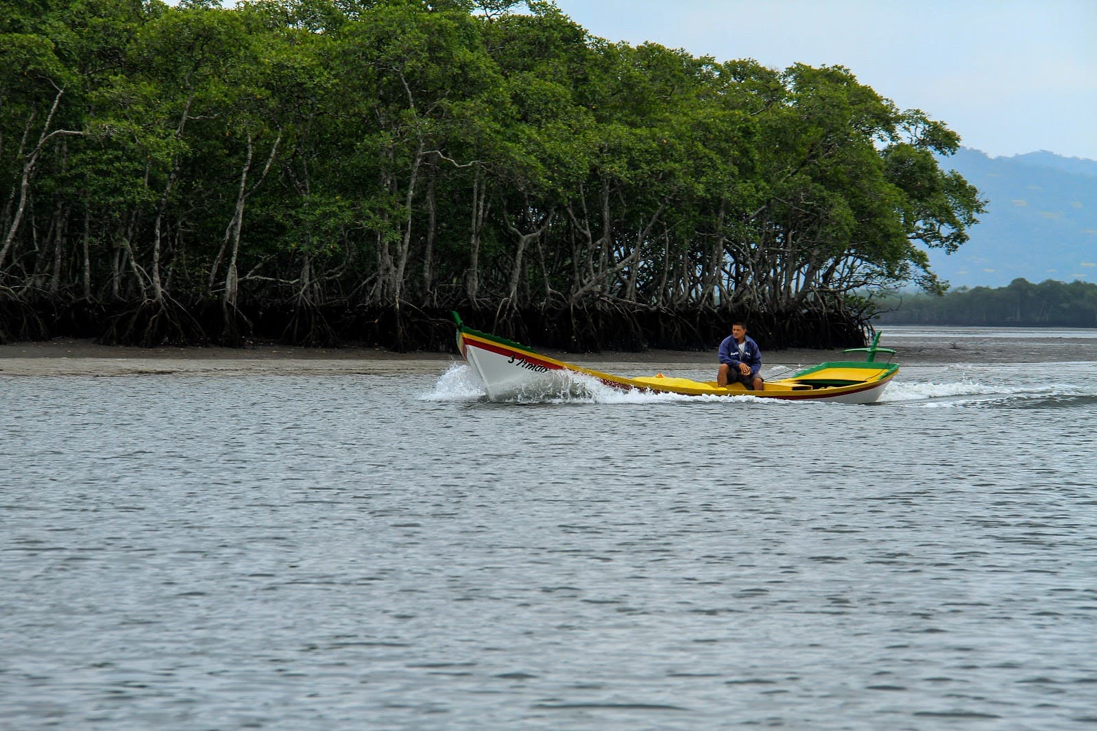 Ilha do Cardoso State Park - Image 1