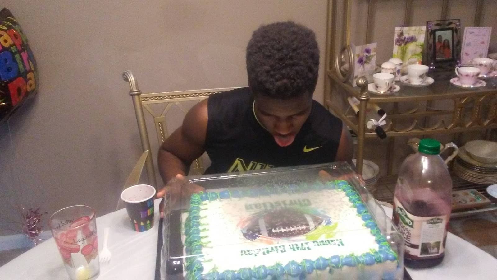 Sunrise/Sunset Spectacle