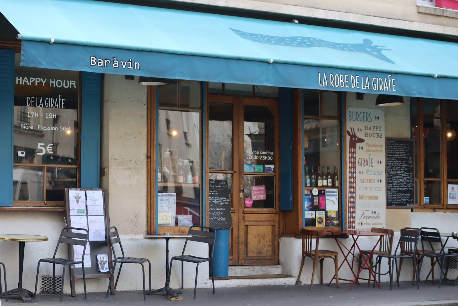 Chic Art Deco Ambiance