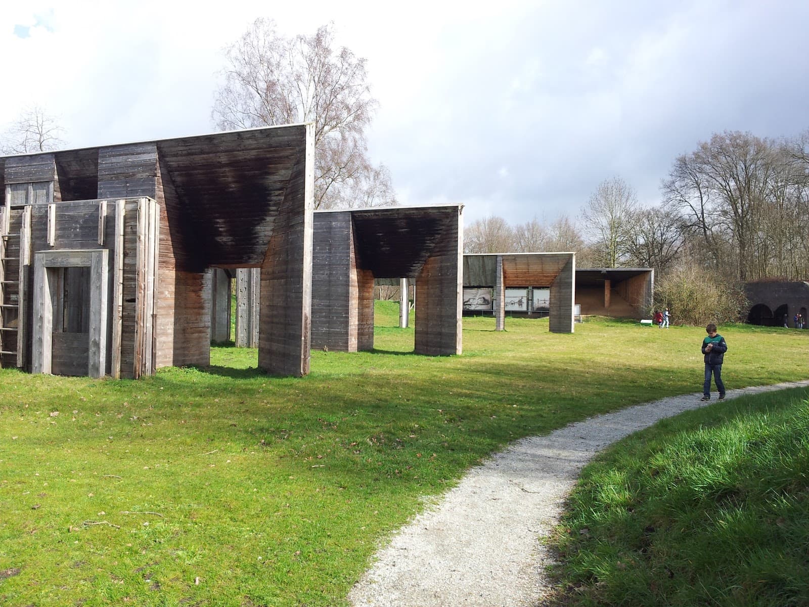 Fort de Bilt - Image 1