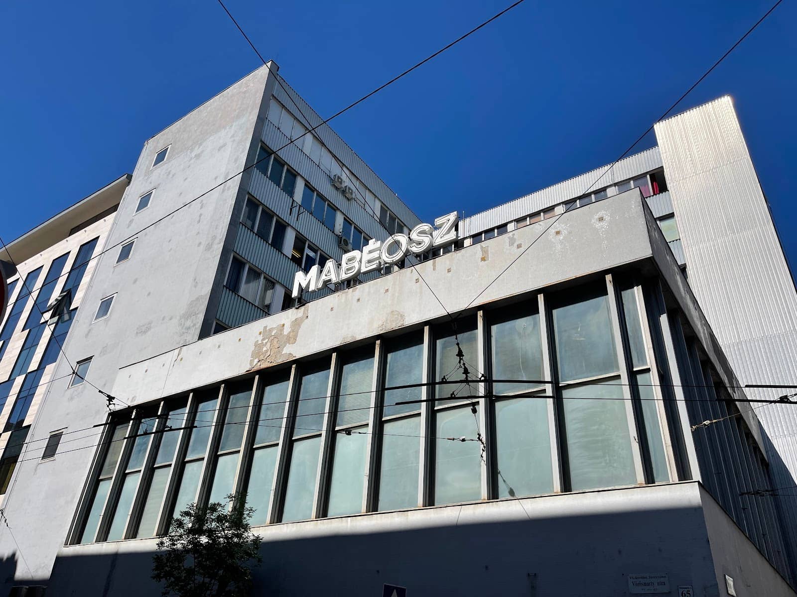 Hungarian Subculture Events