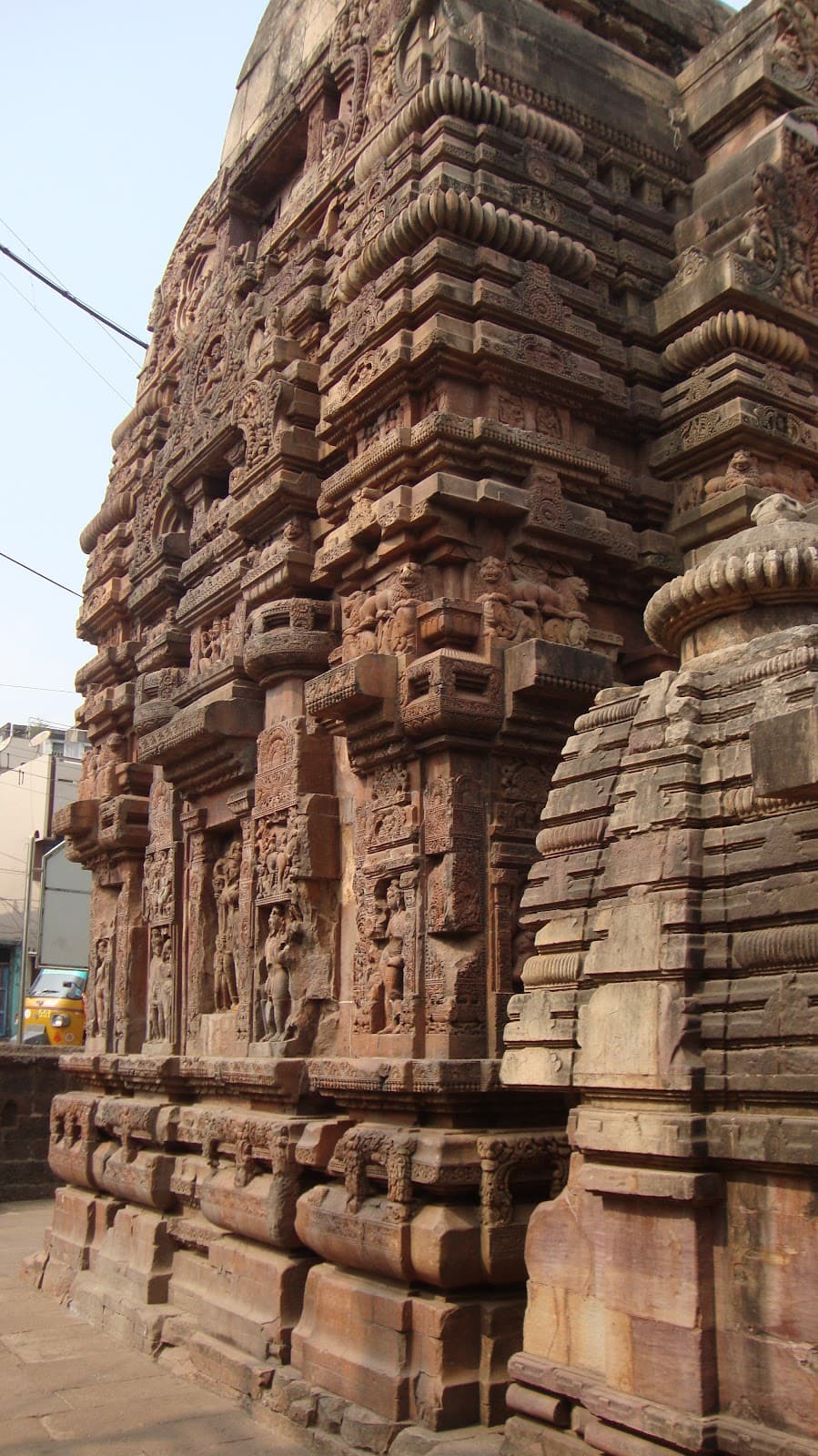 Vaital Deul Temple - Image 1