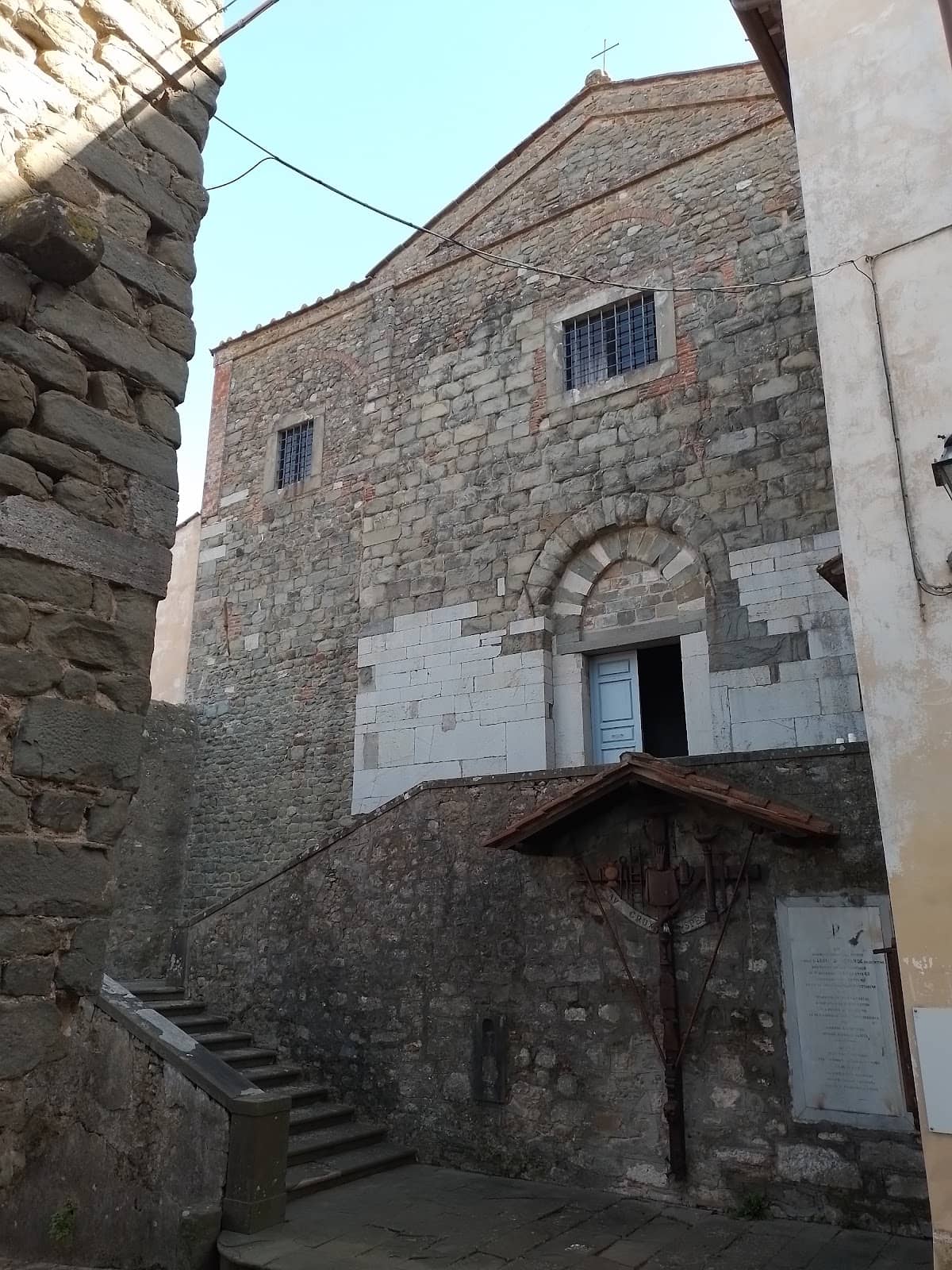 Baroque Interior Frescoes