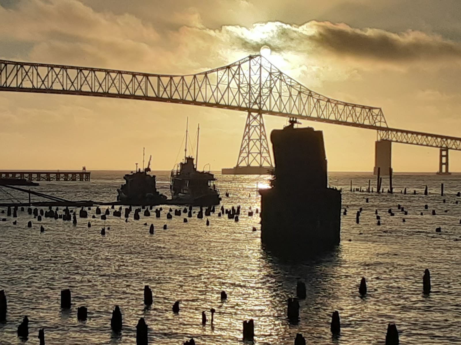 Astoria Riverwalk - Image 1