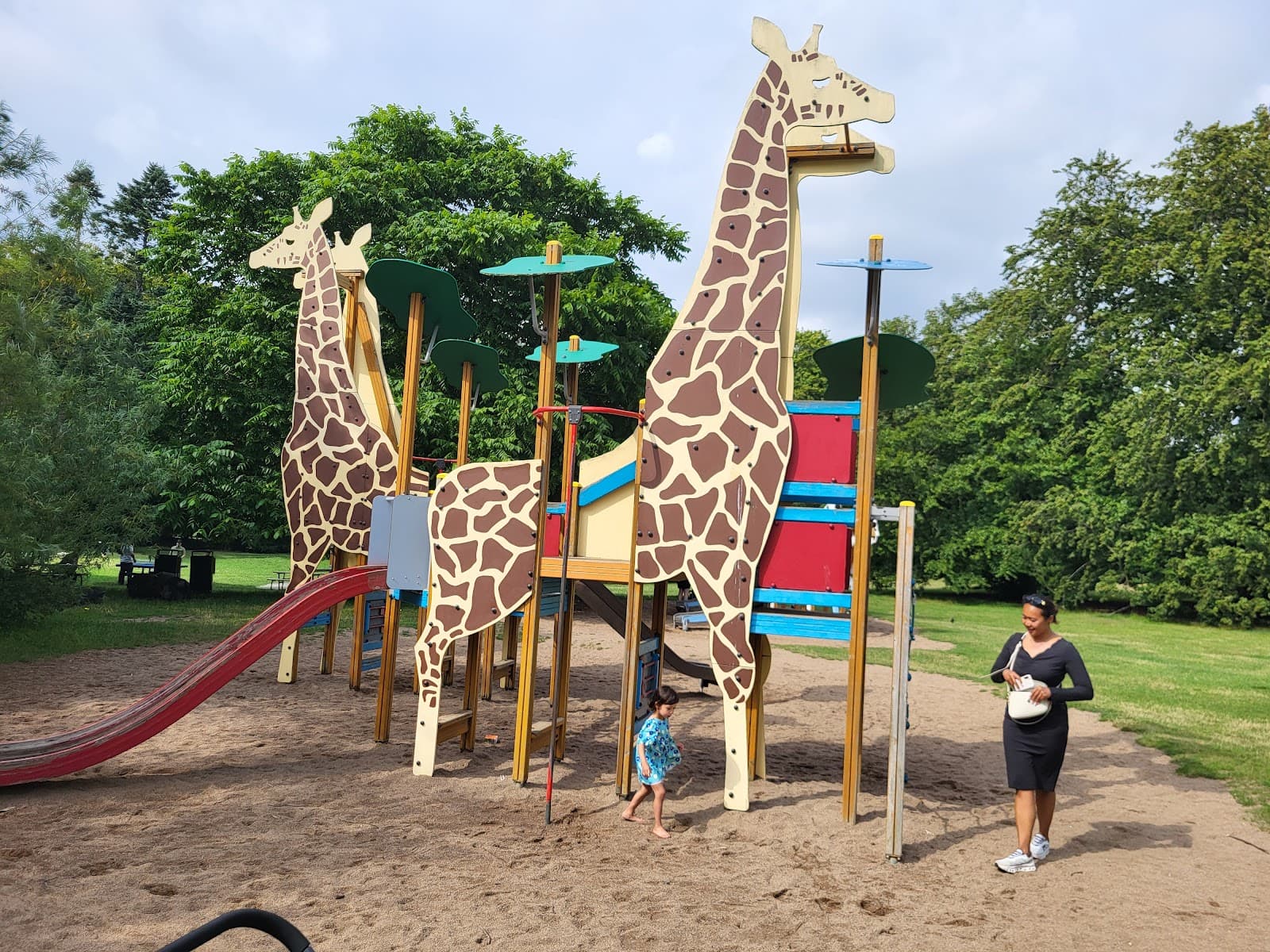 Beijers Park - Image 1