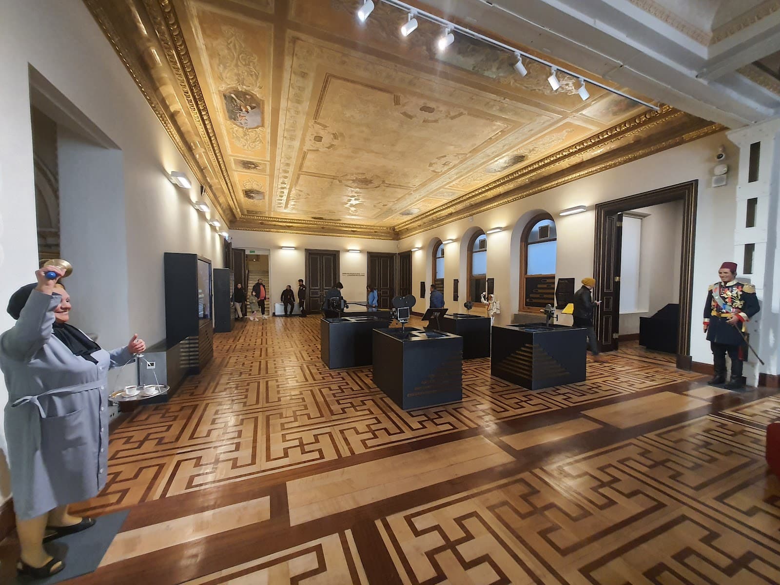 Atlas Cinema Museum Istanbul - Image 1