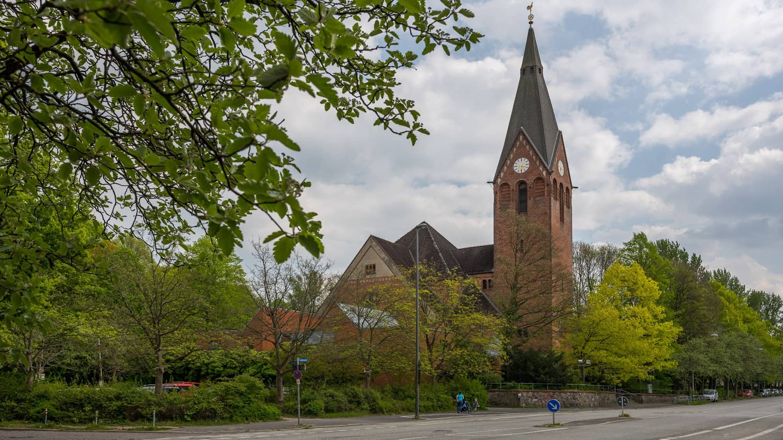 Cultural Monument Status