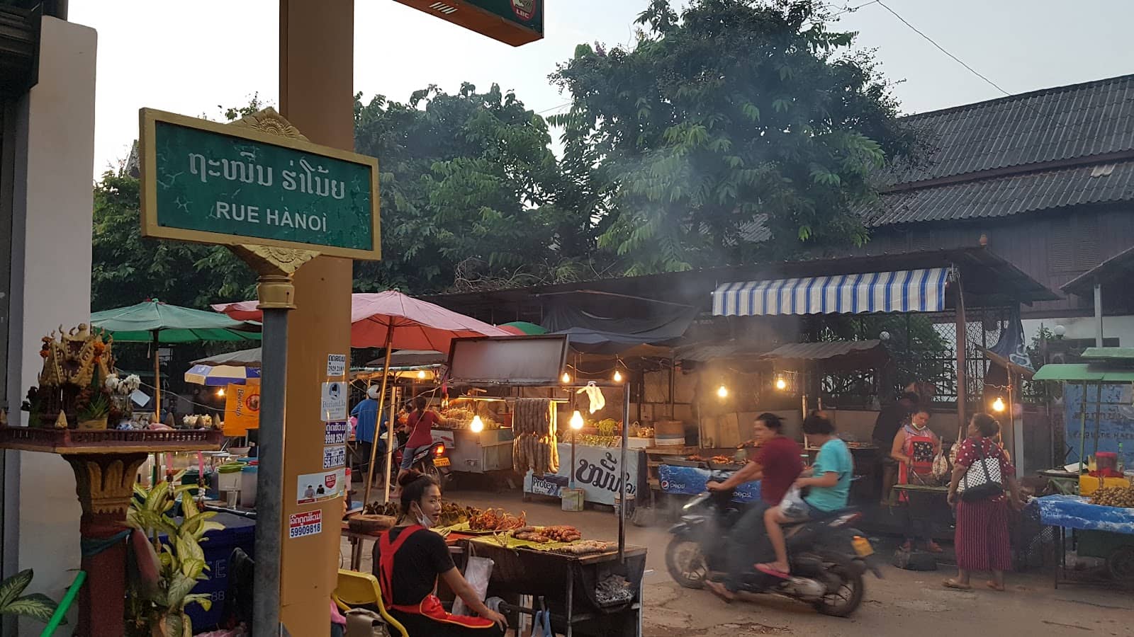 Unique Culinary Adventures