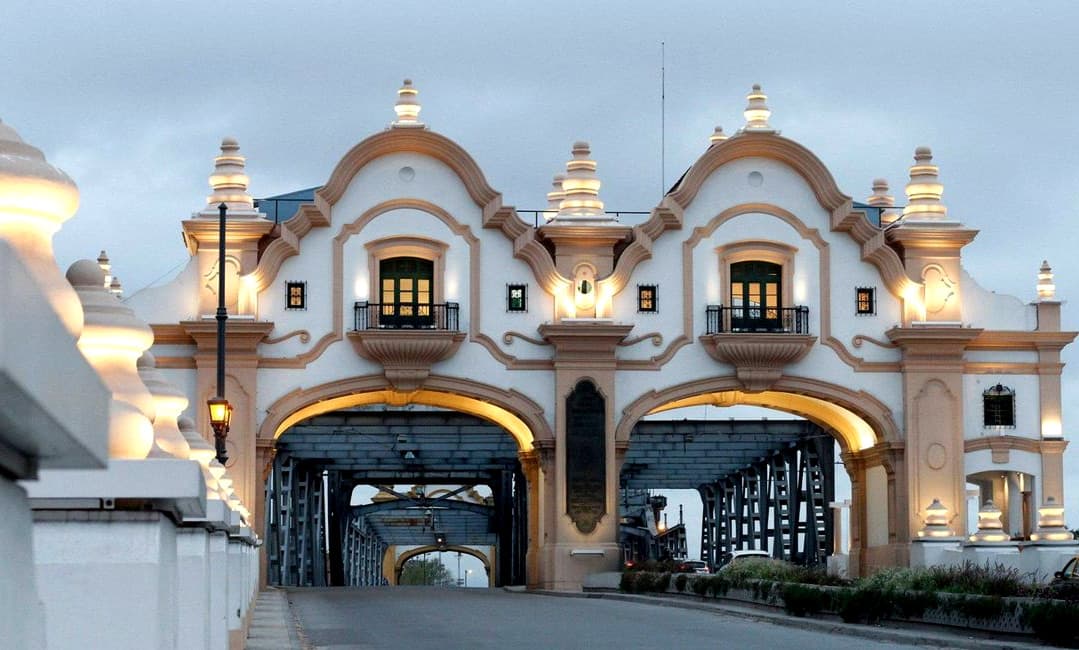 Puente Alsina - Image 1