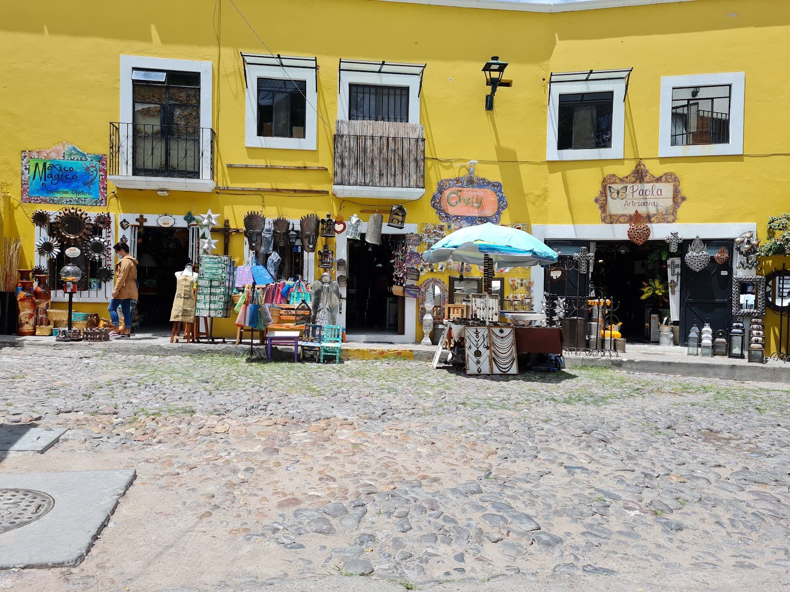 Mercado Ignacio Ramírez - Image 1