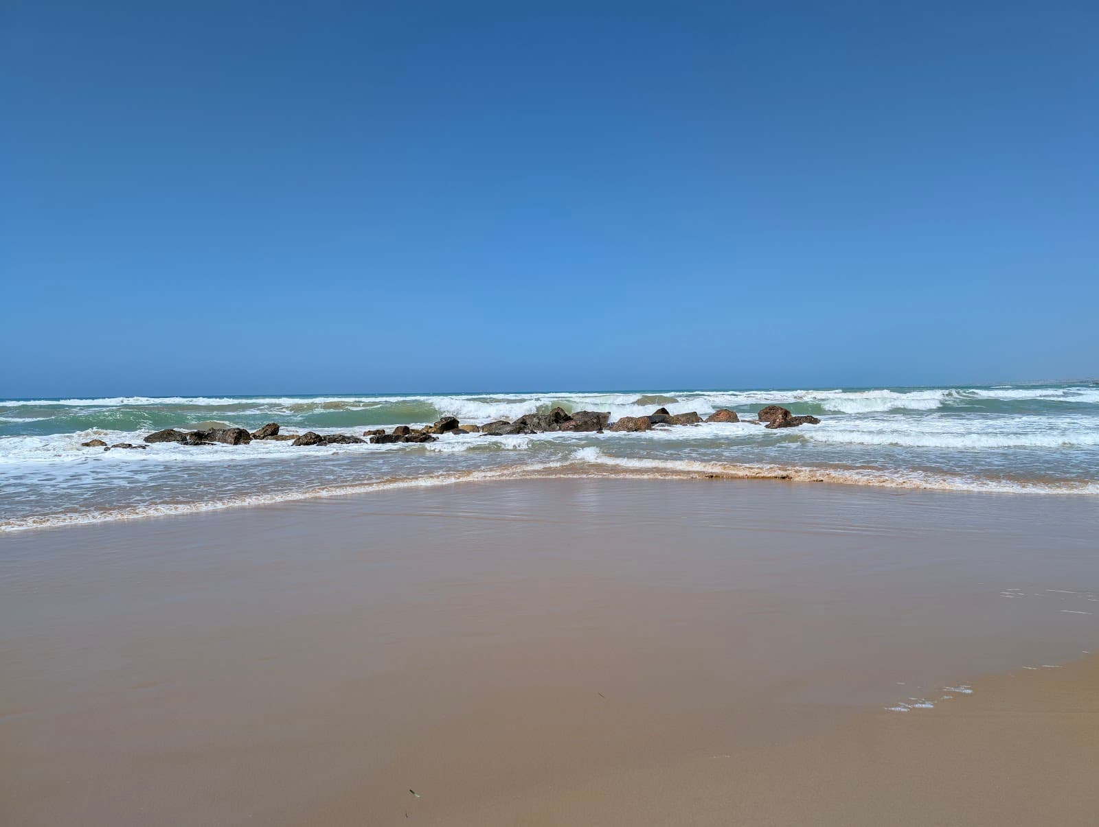 Spiaggia di Donnalucata - Image 1