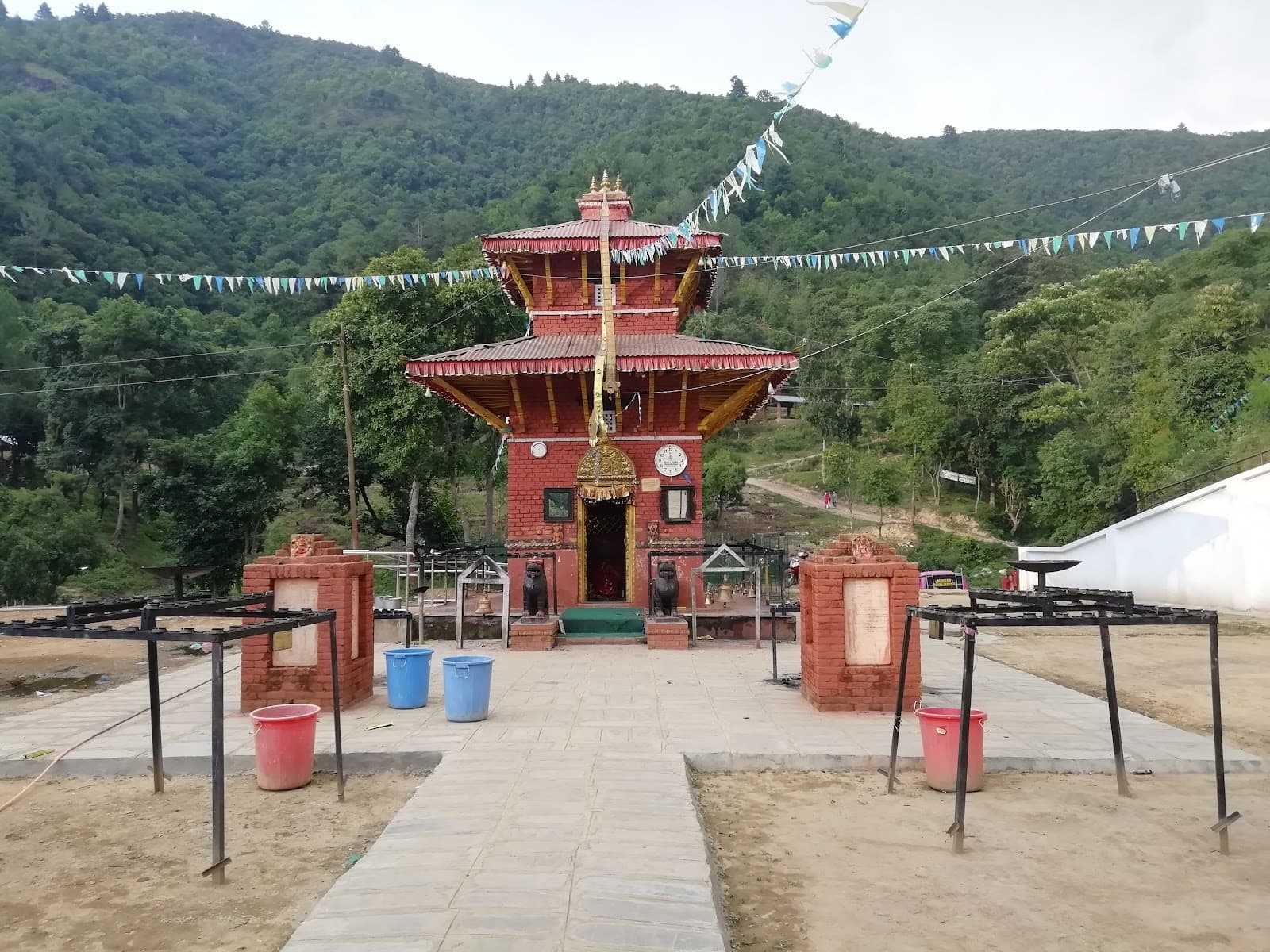Lele Valley - Image 1