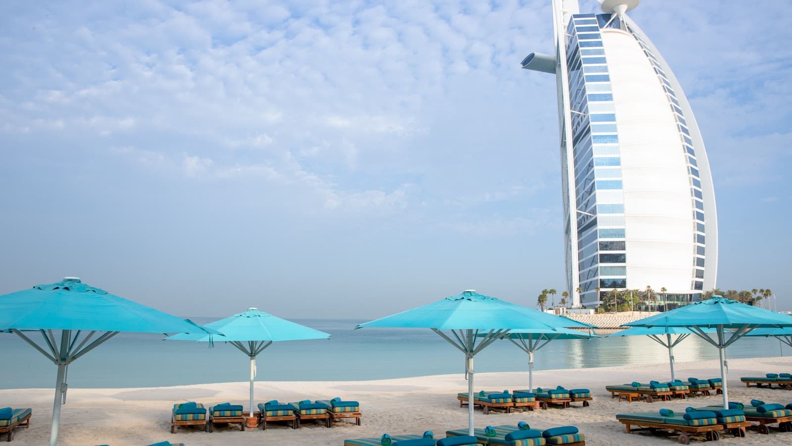 Jumeirah Al Naseem - Image 1