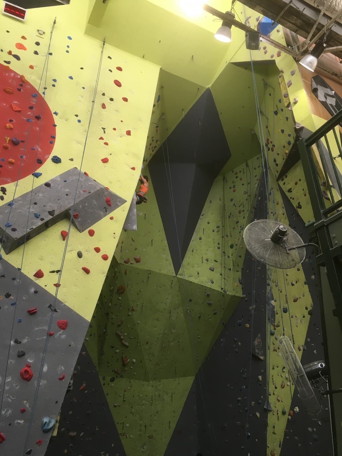 The Climbing Centre - Image 1