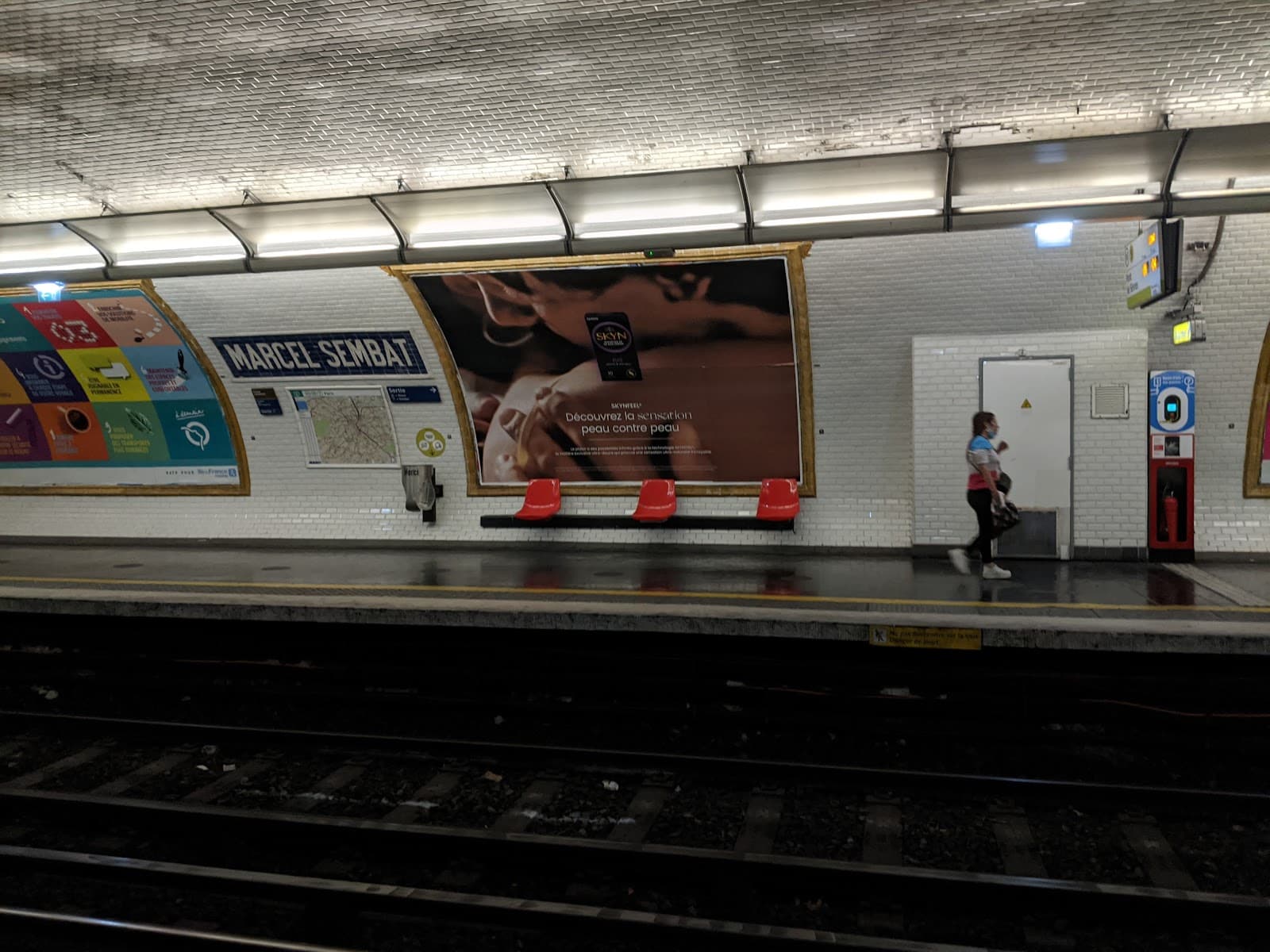 Place Marcel Sembat - Image 1