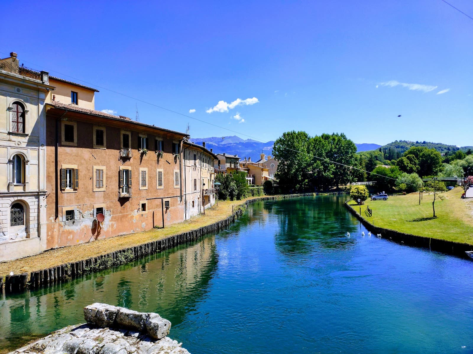 Velino River Walk - Image 1