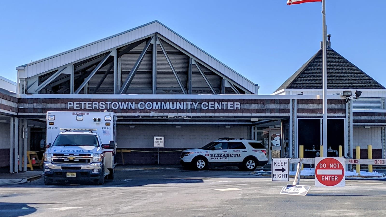 Peterstown - Image 1