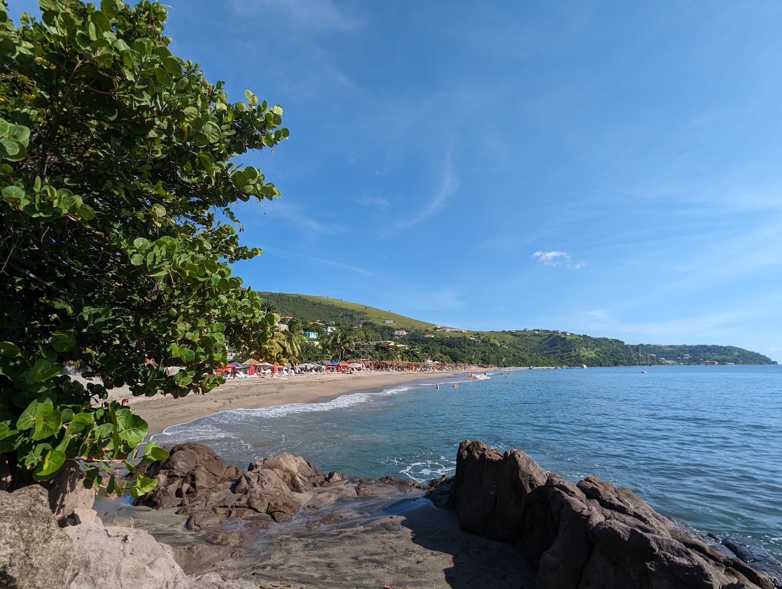 Mero Beach Dominica - Image 1