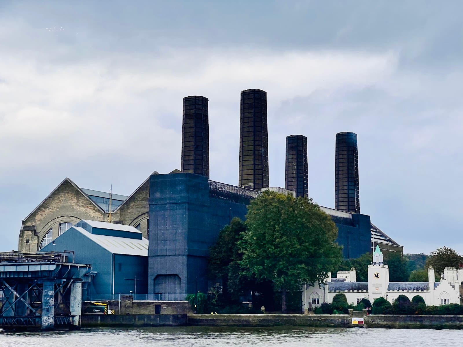 Meantime Brewery - Image 1