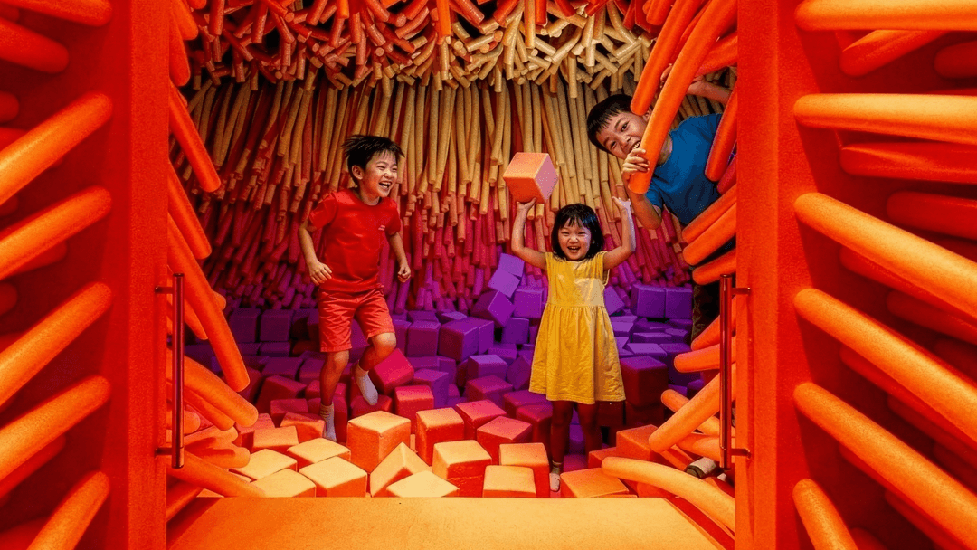 Dopamine Land - Image 1