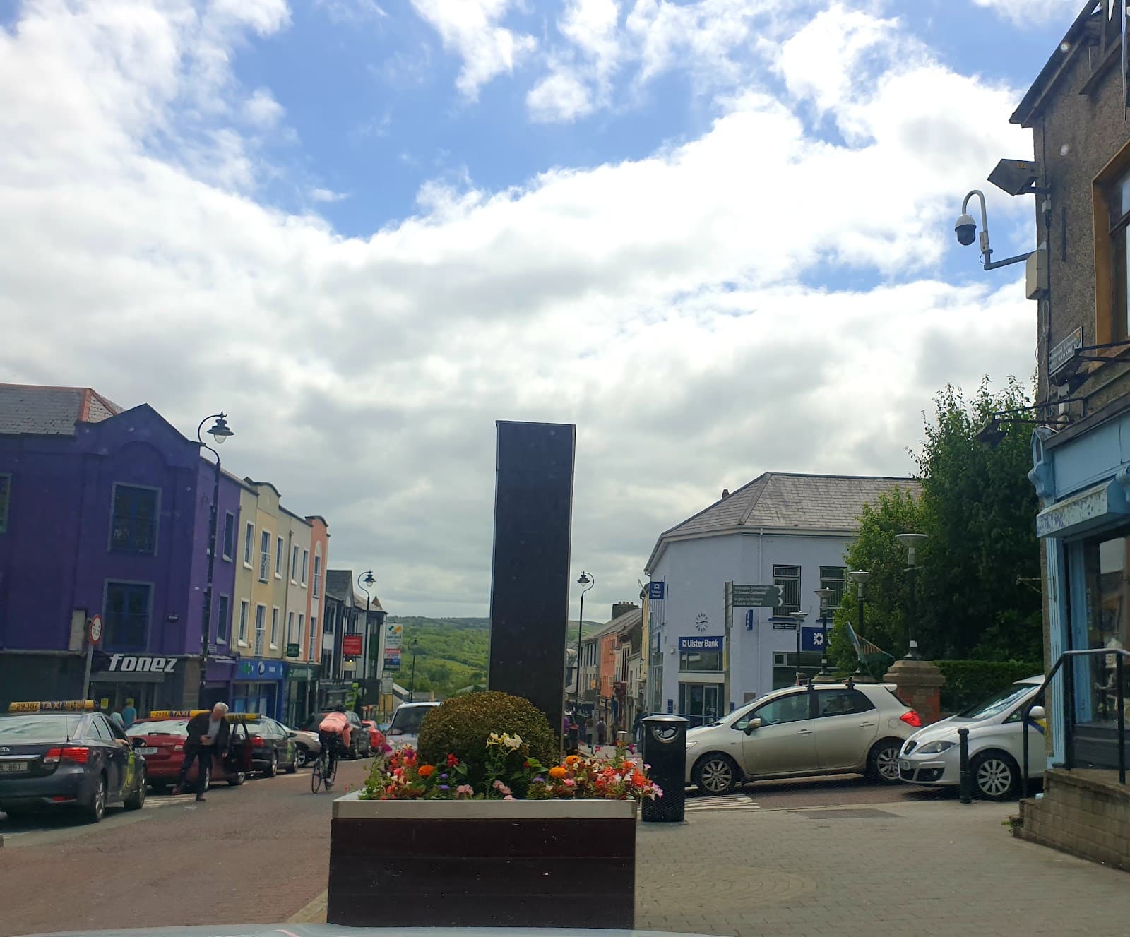 Market Square, Letterkenny - Image 1