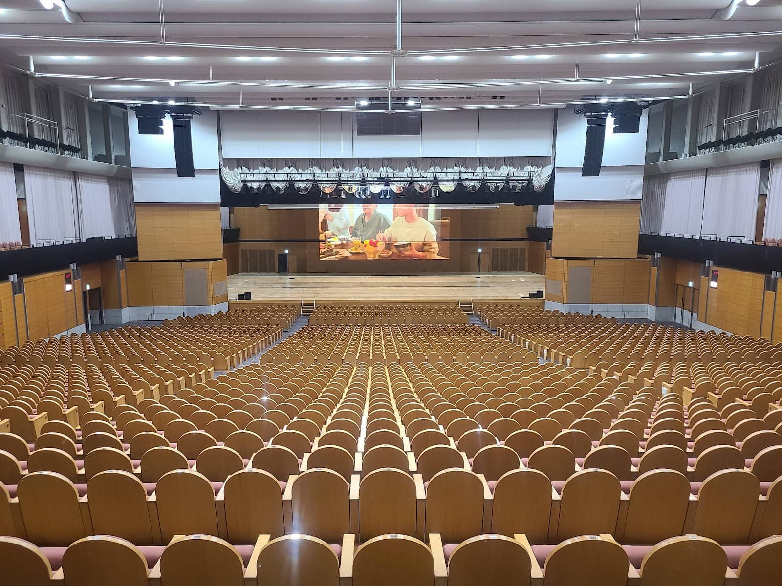 Sign Language Performances