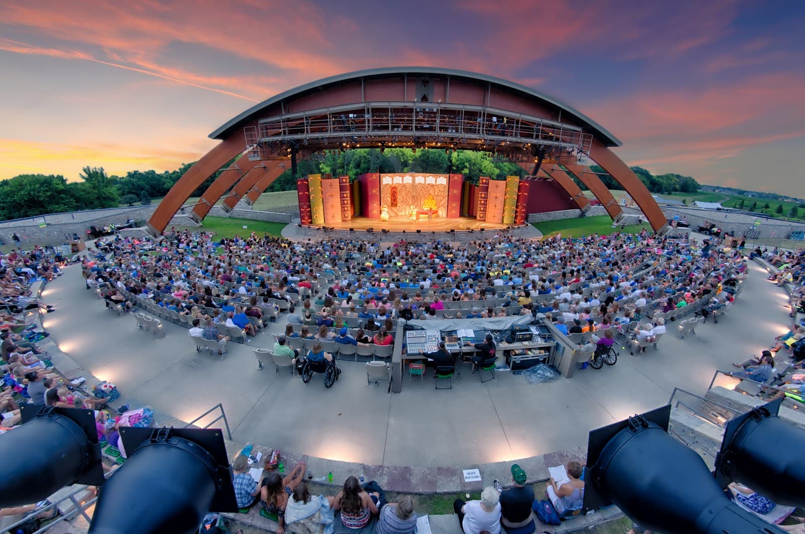 Bluestem Center for the Arts - Image 1