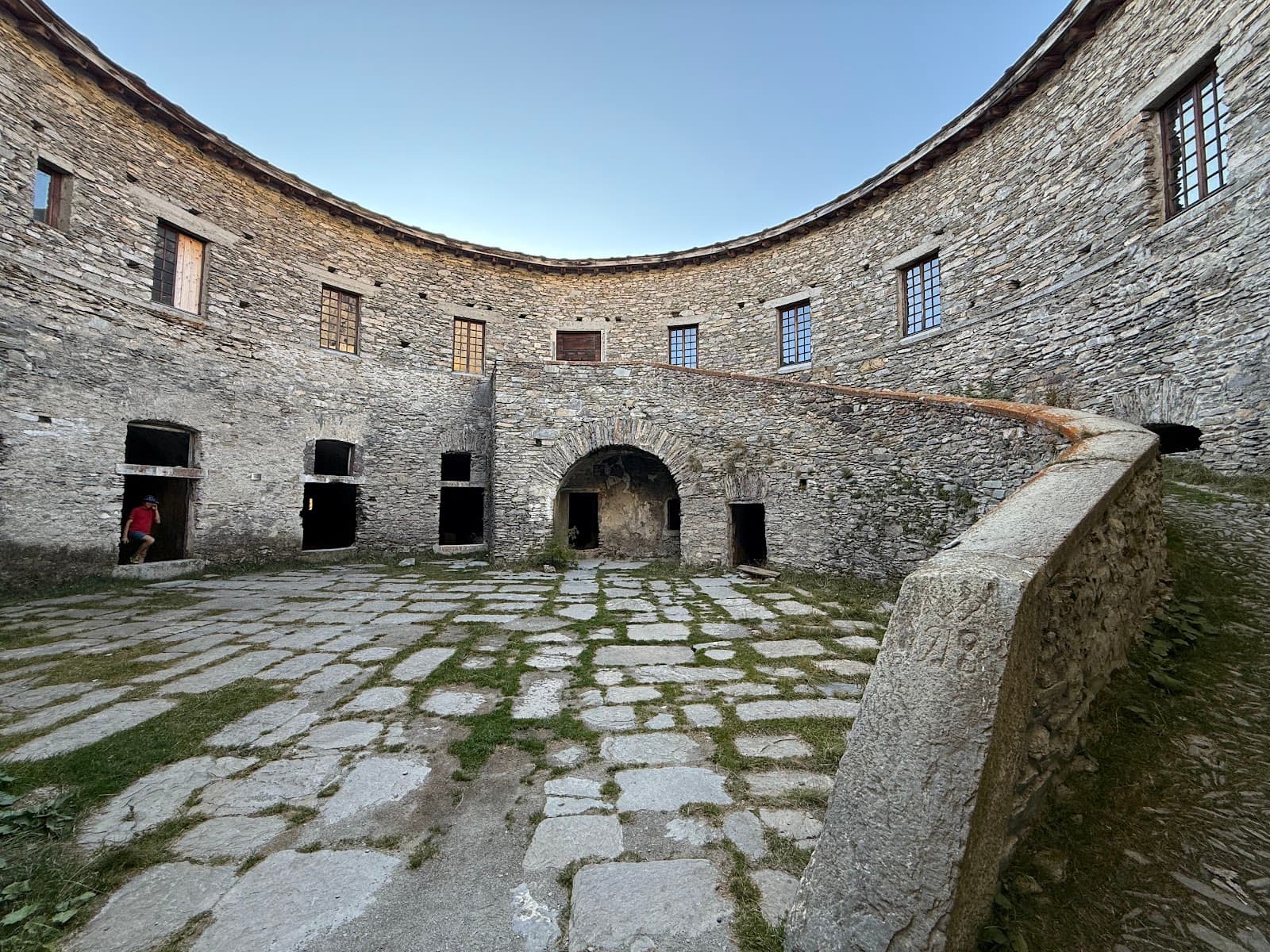Fort de Ronce - Image 1