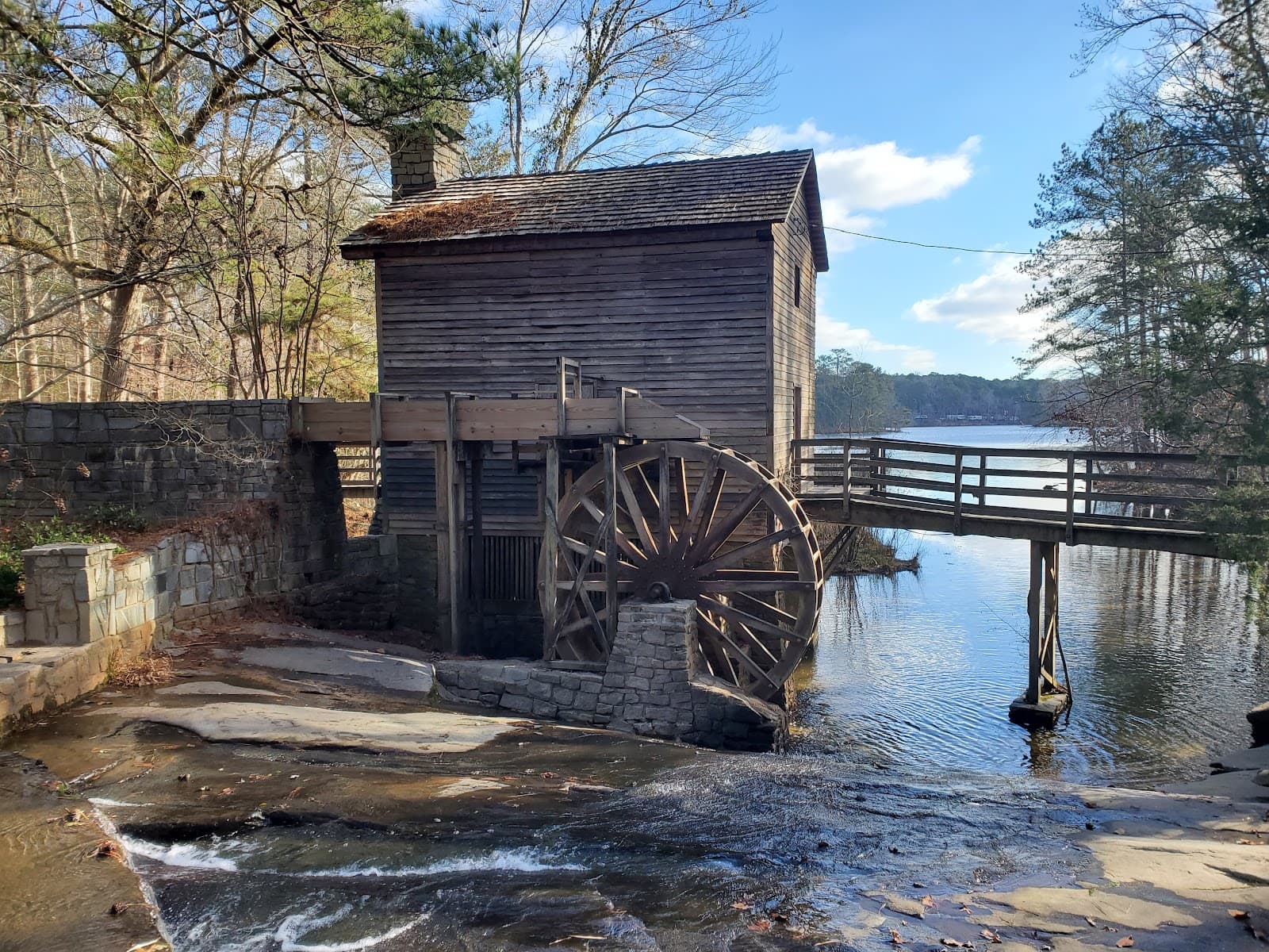 Stone Mountain Campground - Image 1