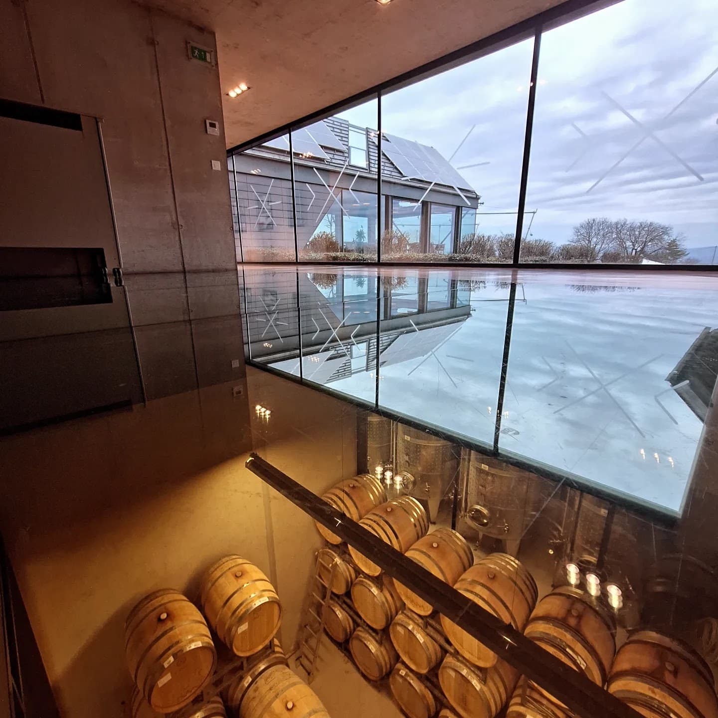 Etyek Wine Region Budapest - Image 1