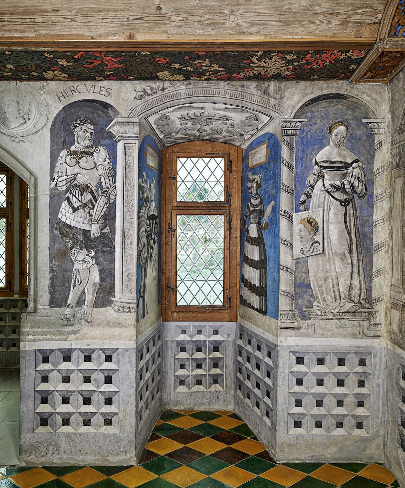 St. George's Abbey, Stein am Rhein - Image 1