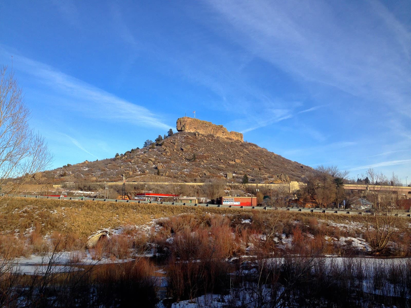 Rock Park - Image 1