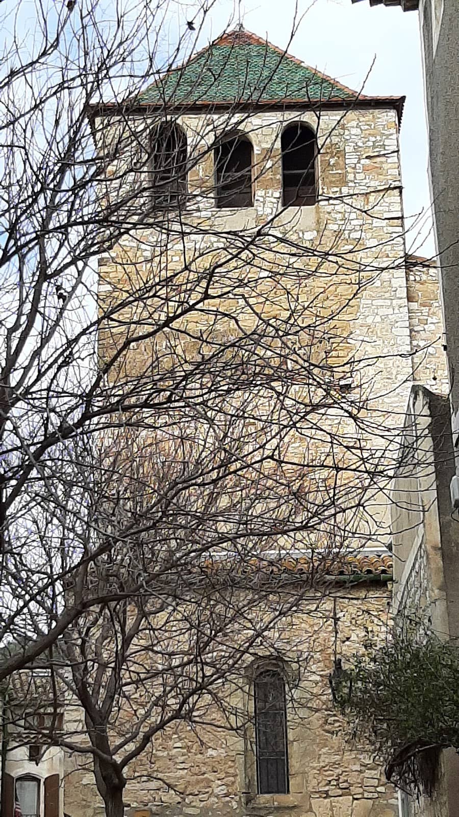 Vertical photo