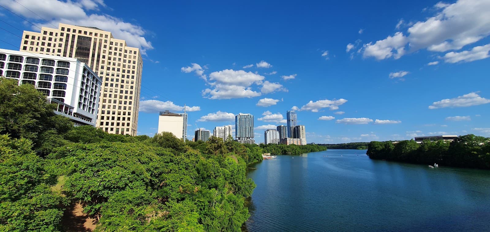 Lady Bird Lake Trail Austin - Image 1