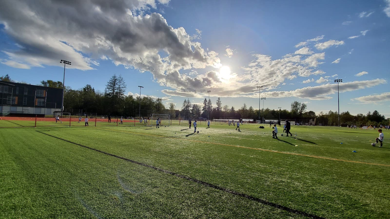 Willoughby Community Park - Image 1