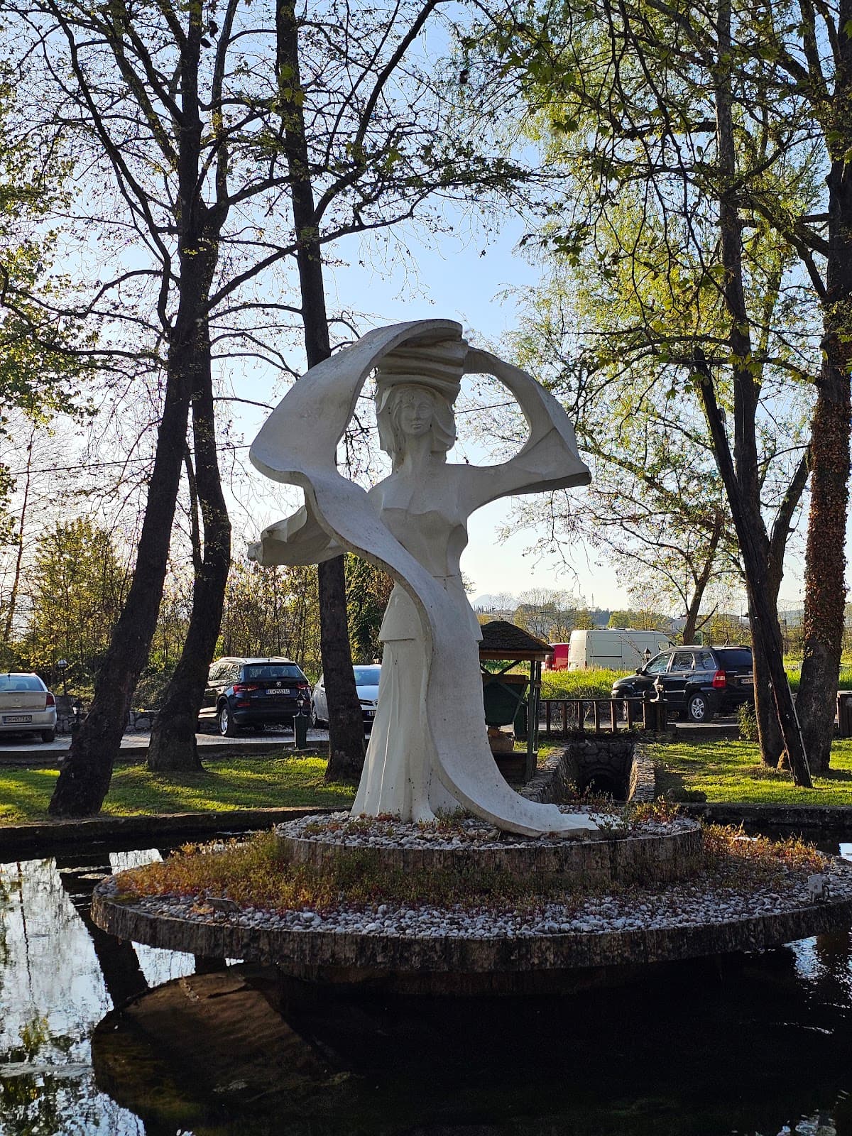 Biljana Springs Biljanini Izvori - Image 1