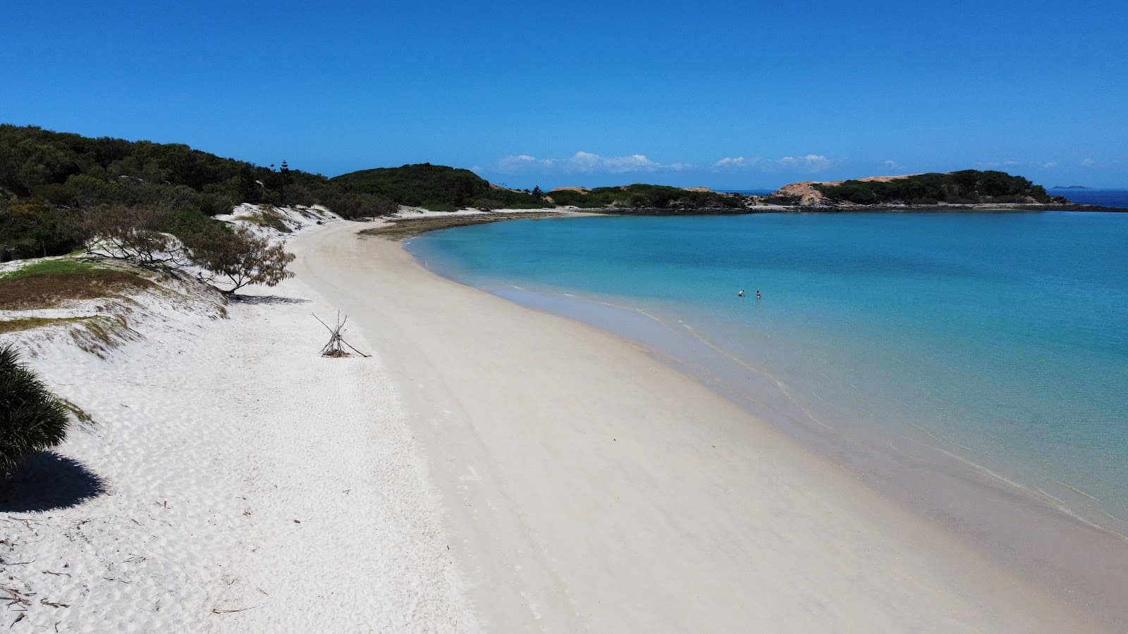 Monkey Beach (GKI) - Image 1