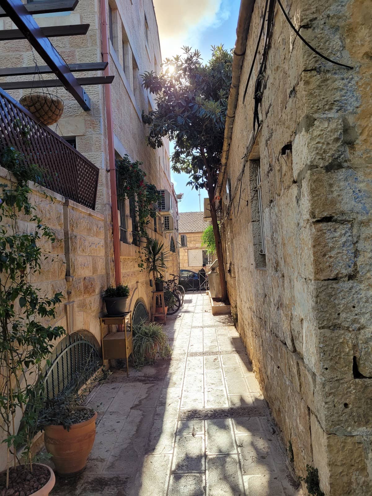 Vertical photo
