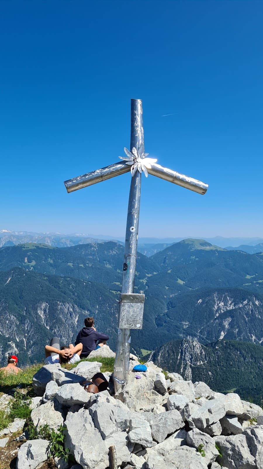 Jôf di Miezegnot - Image 1