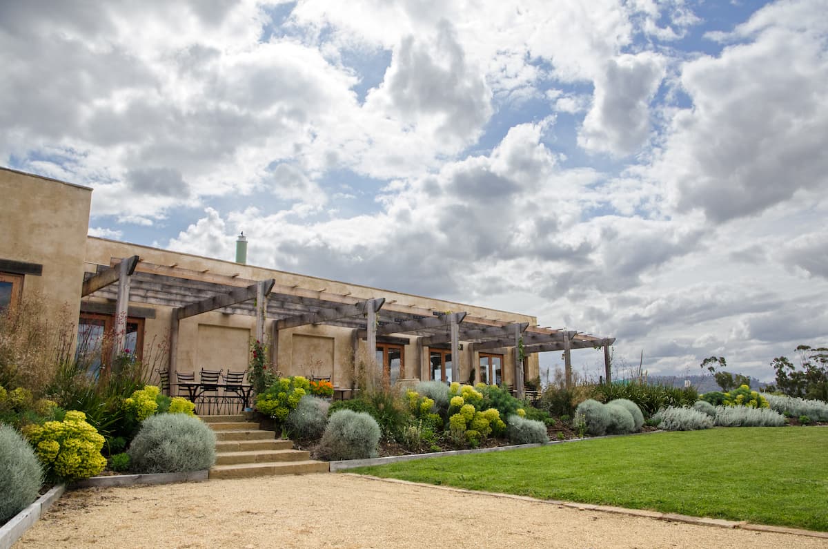 Stefano Lubiana Wines Granton - Image 1