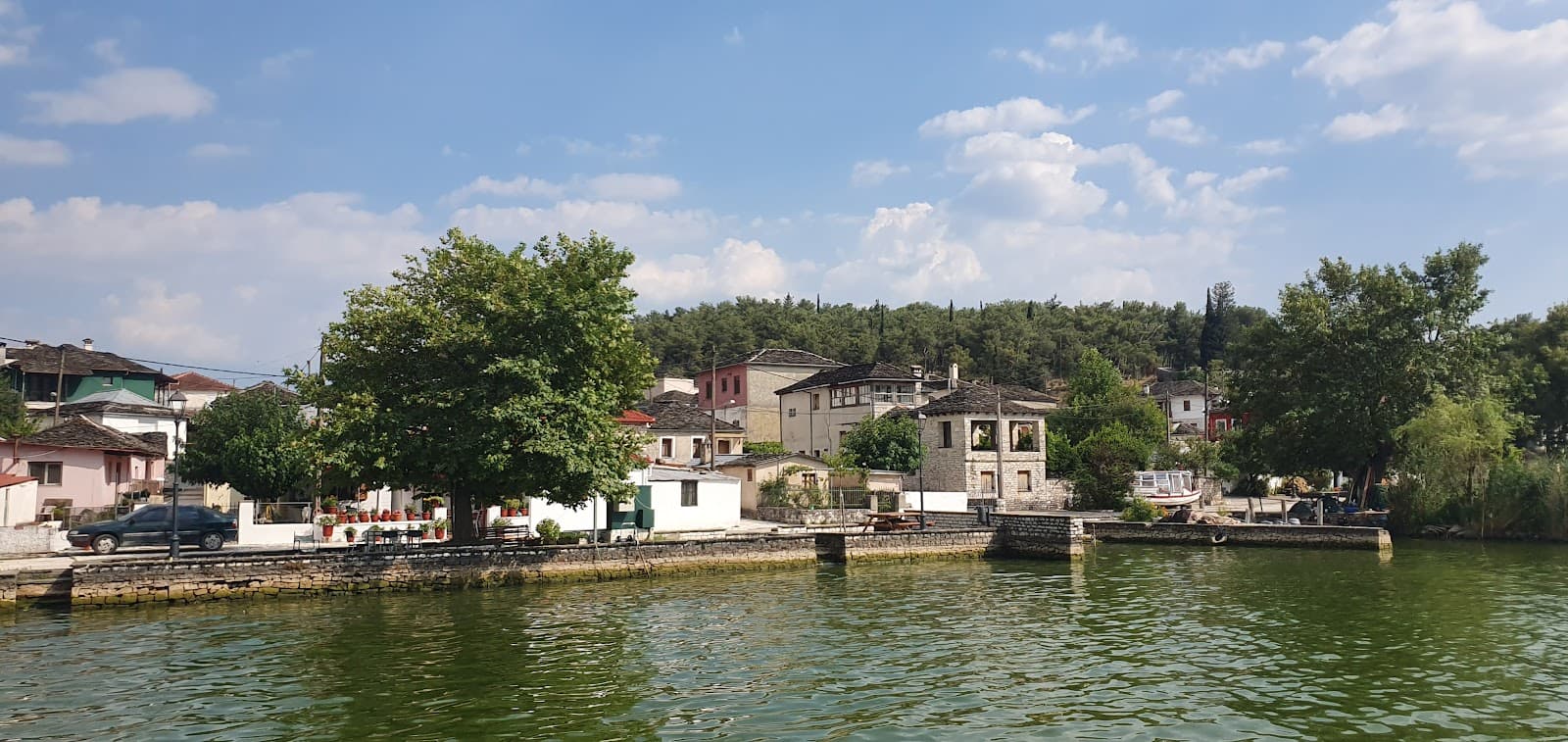 Ioannina Island Nisi - Image 1