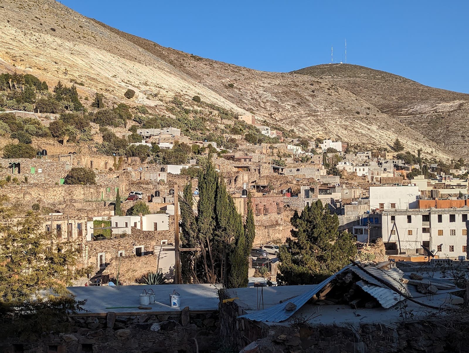Real de Catorce - Image 1