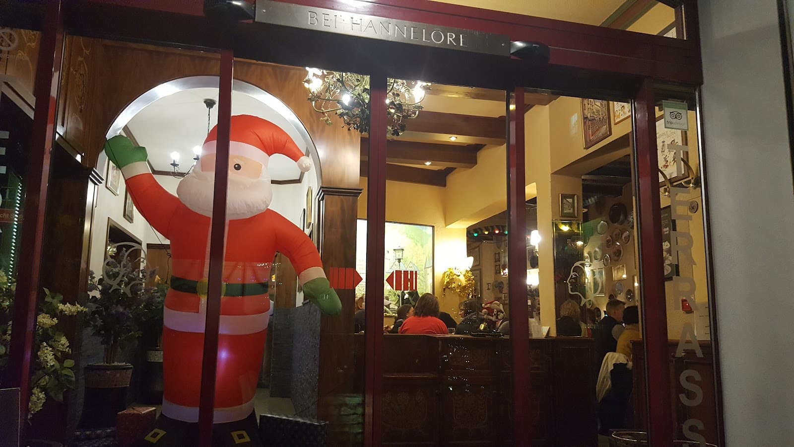 Marktplatz Rüdesheim - Image 1