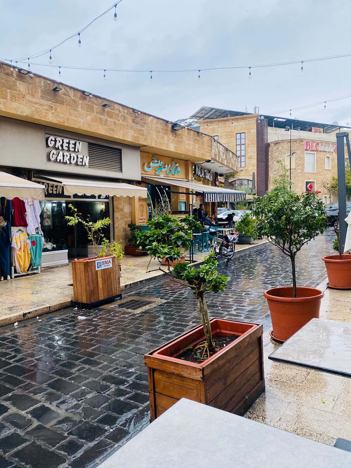 Byblos Old Town - Image 1