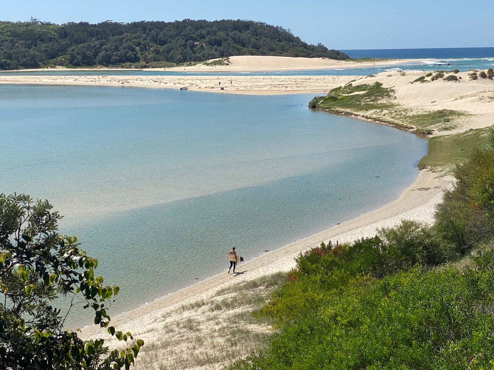 Lake Conjola NSW - Image 1