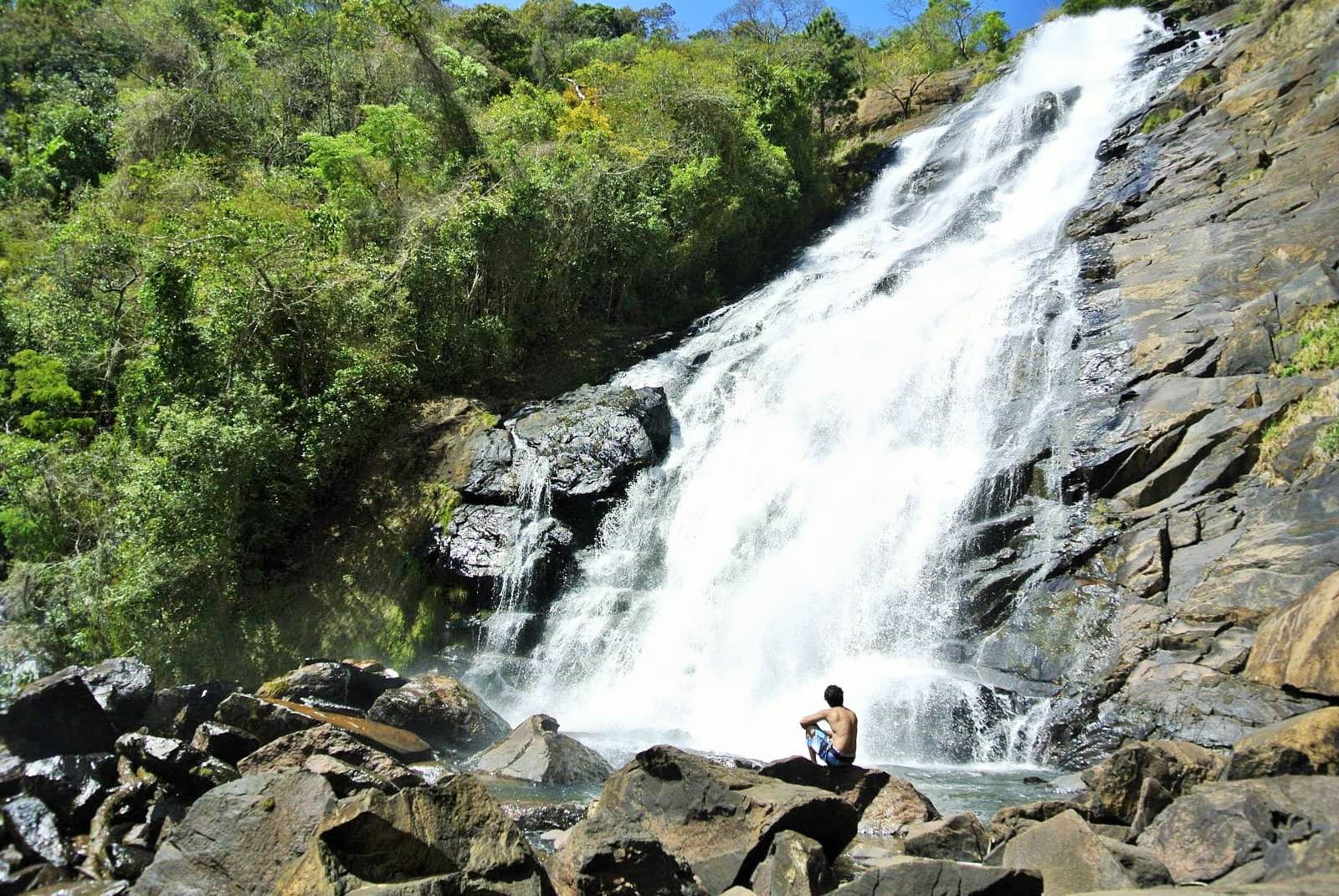 Cachoeira dos Pretos (Joanópolis) - Image 1